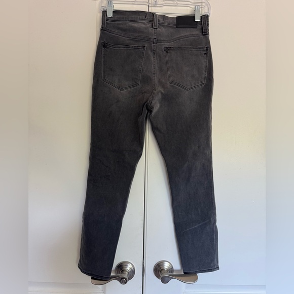 Madewell Women’s Roadtripper Denim Jeggings - Picture 3 of 6